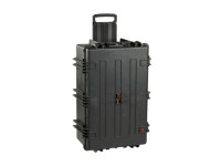 Explorer Waterproof Case 76.5x48.5x30.5+6 cm (113.1lt) w/ wheels Explorer Waterproof Case 76.5x48.5x30.5+6 cm (113.1lt) w/ wheels